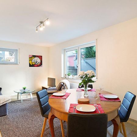 Ferienwohnung Schwarzwaldperle Baden-Baden Buitenkant foto
