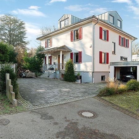 Ferienwohnung Schwarzwaldperle Baden-Baden Buitenkant foto