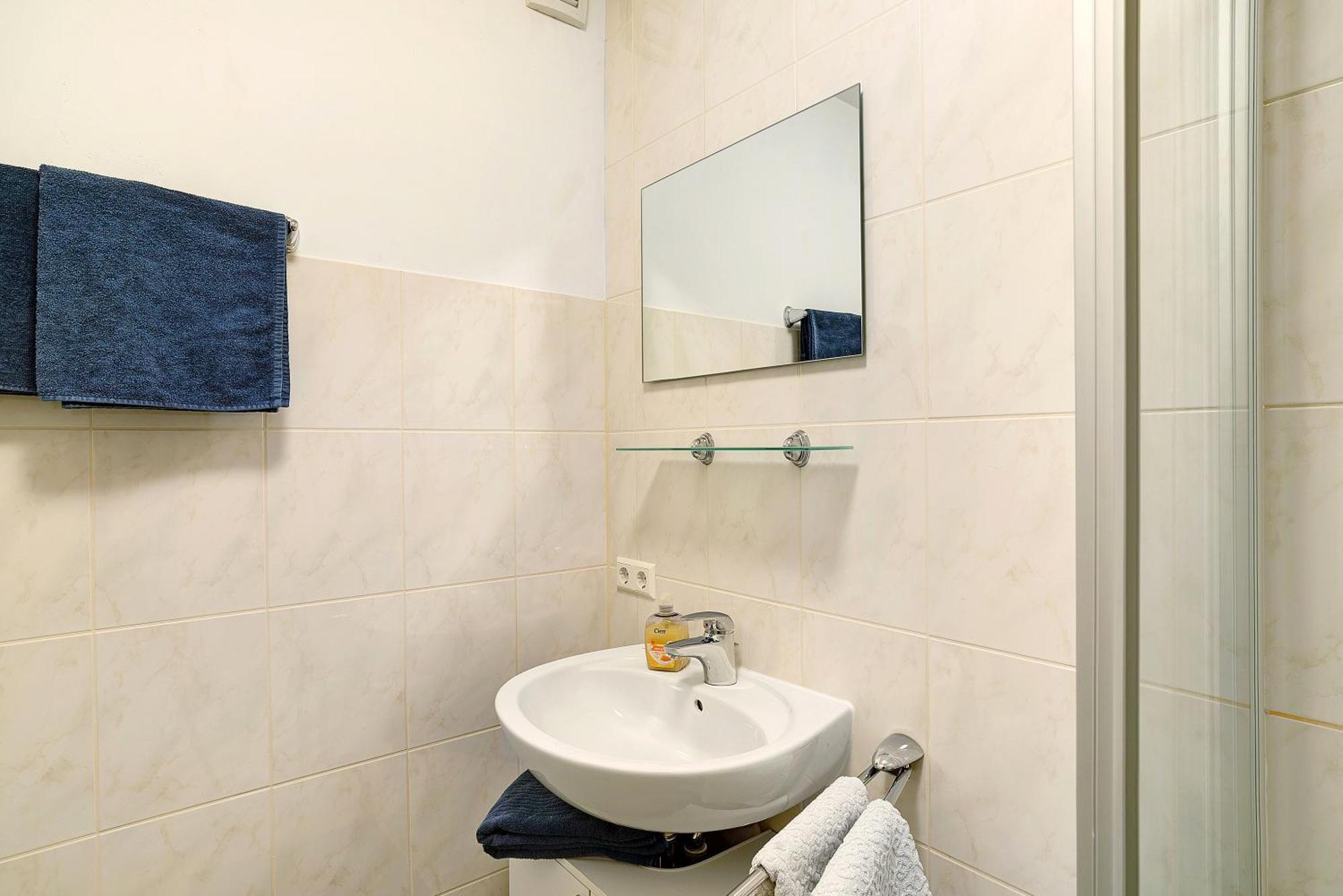 Ferienwohnung Schwarzwaldperle Baden-Baden Buitenkant foto