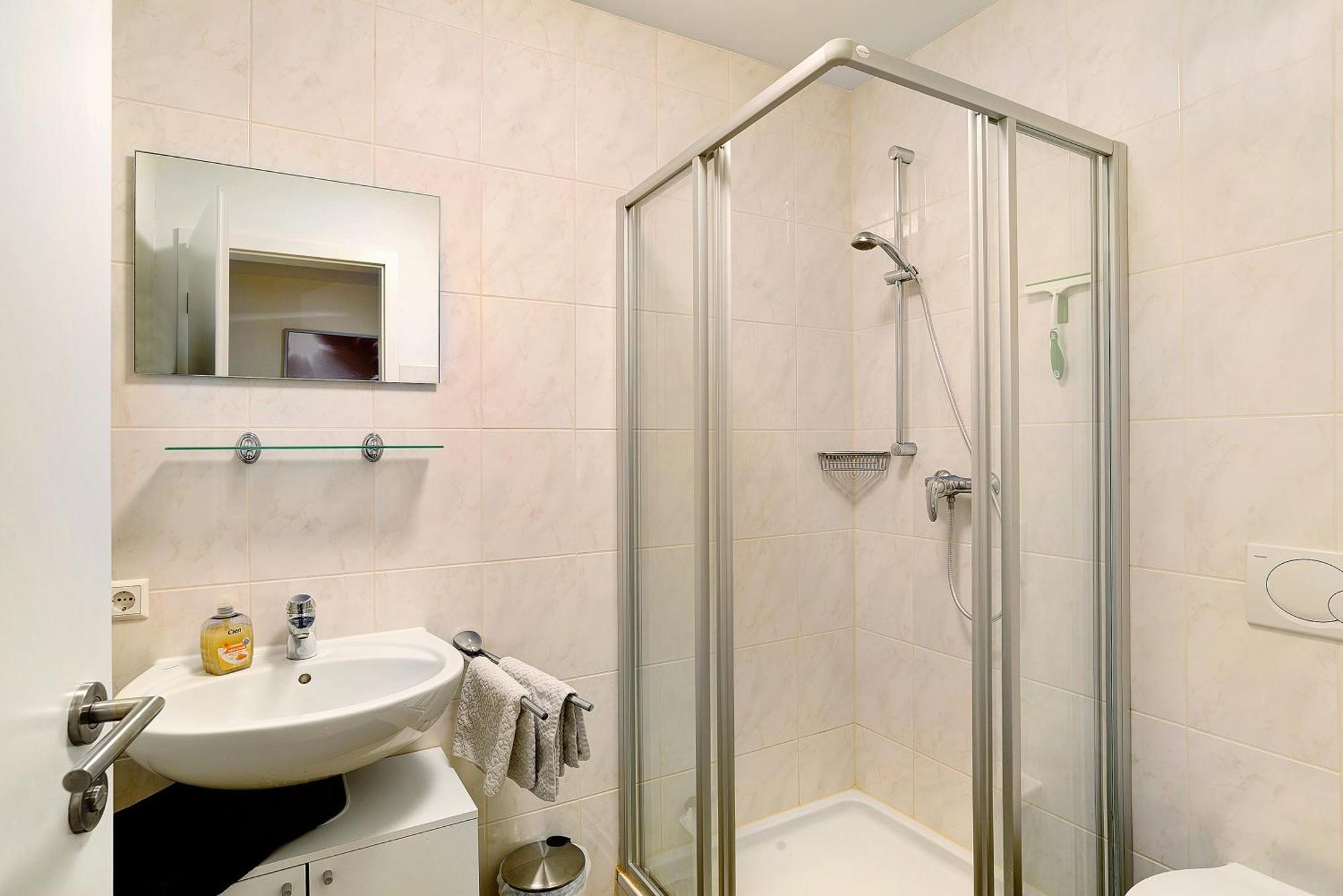 Ferienwohnung Schwarzwaldperle Baden-Baden Buitenkant foto