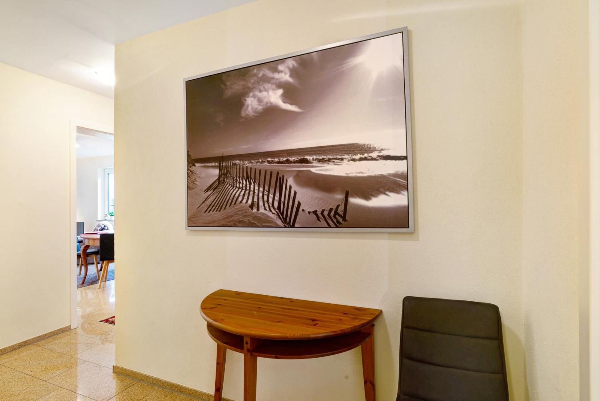 Ferienwohnung Schwarzwaldperle Baden-Baden Buitenkant foto