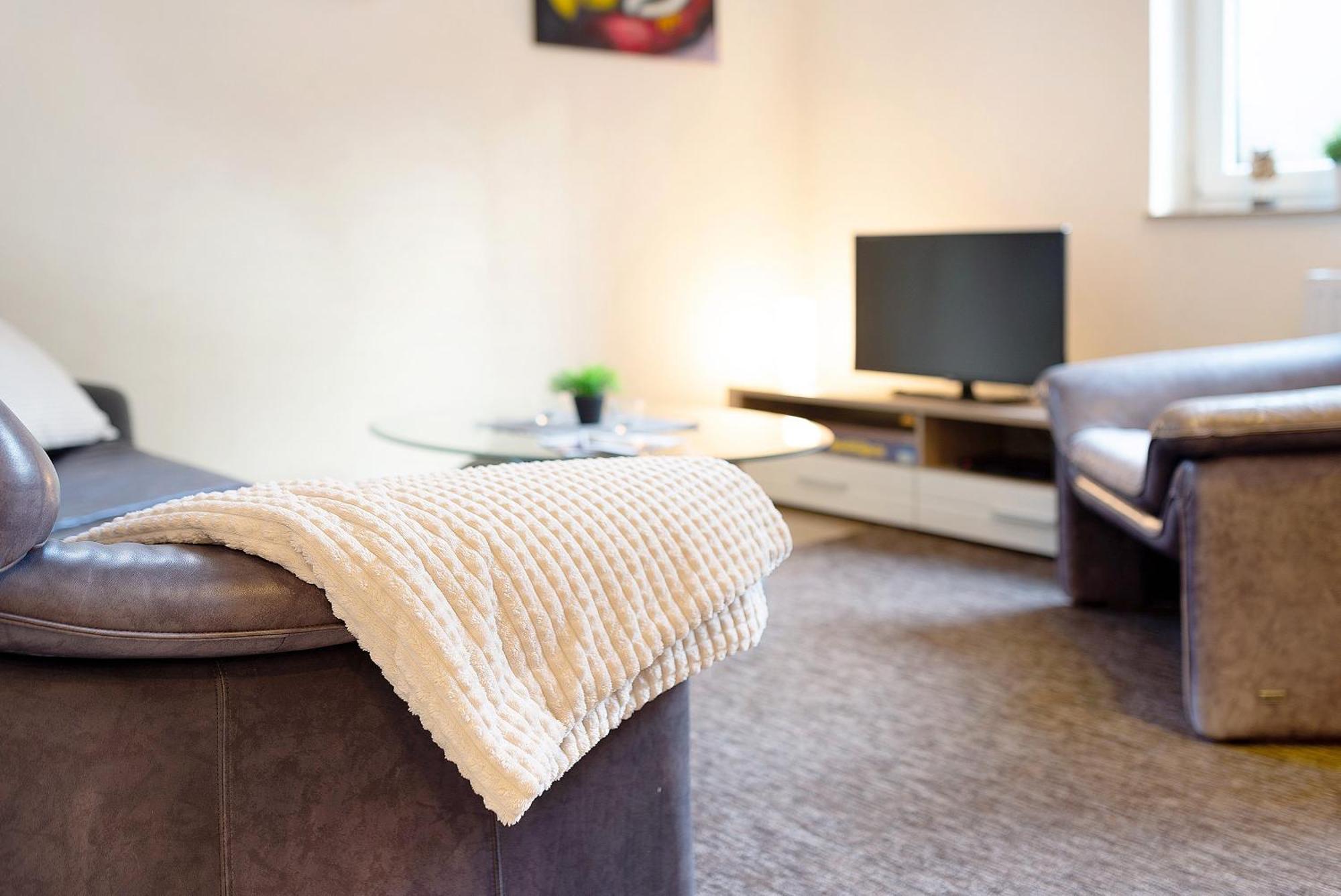 Ferienwohnung Schwarzwaldperle Baden-Baden Buitenkant foto