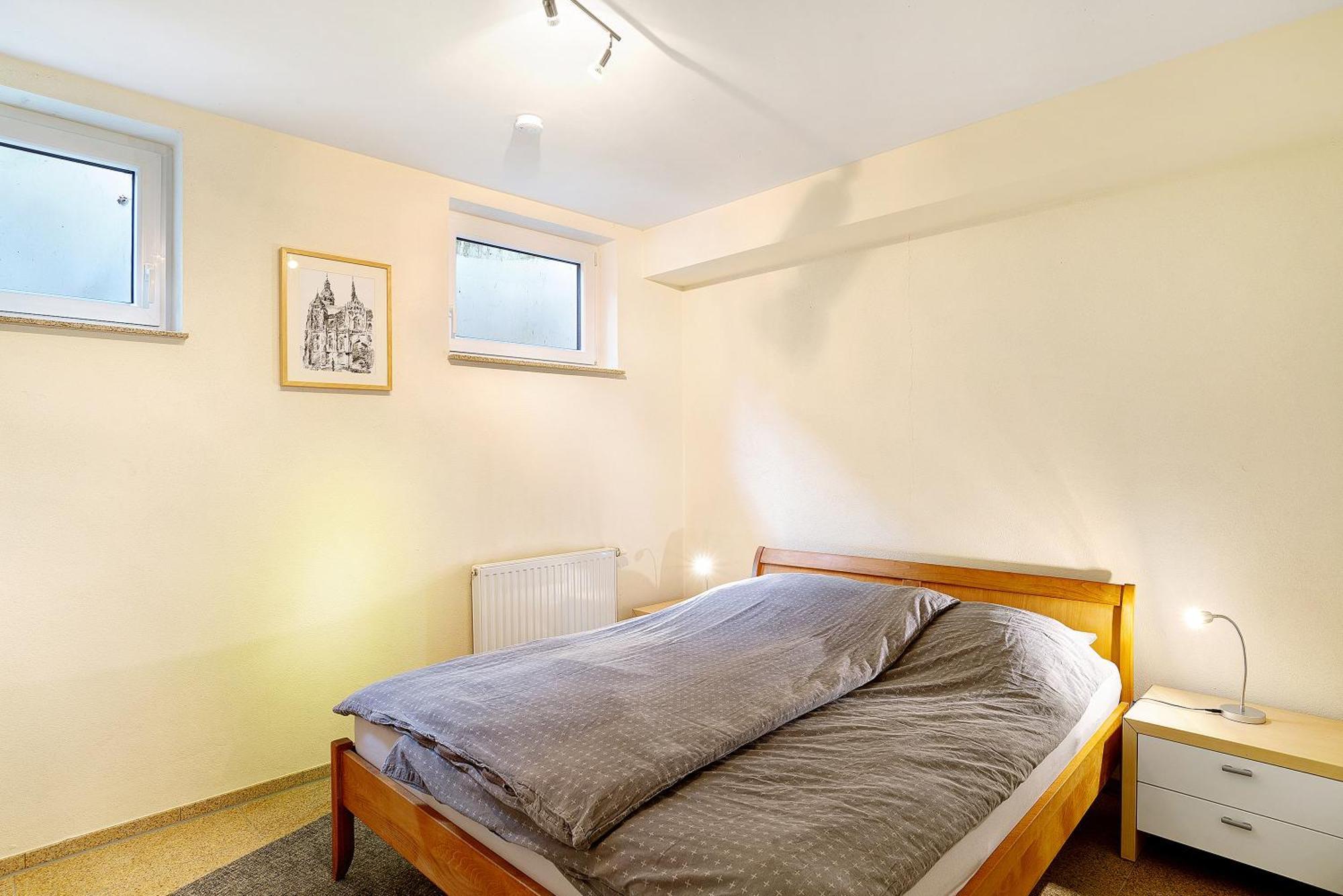 Ferienwohnung Schwarzwaldperle Baden-Baden Buitenkant foto