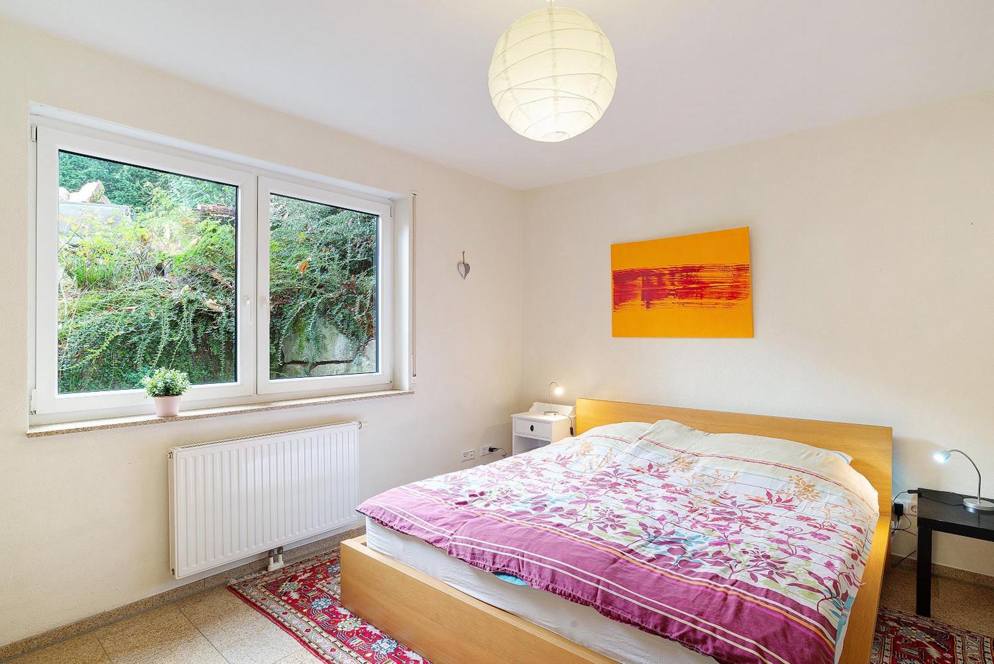 Ferienwohnung Schwarzwaldperle Baden-Baden Buitenkant foto