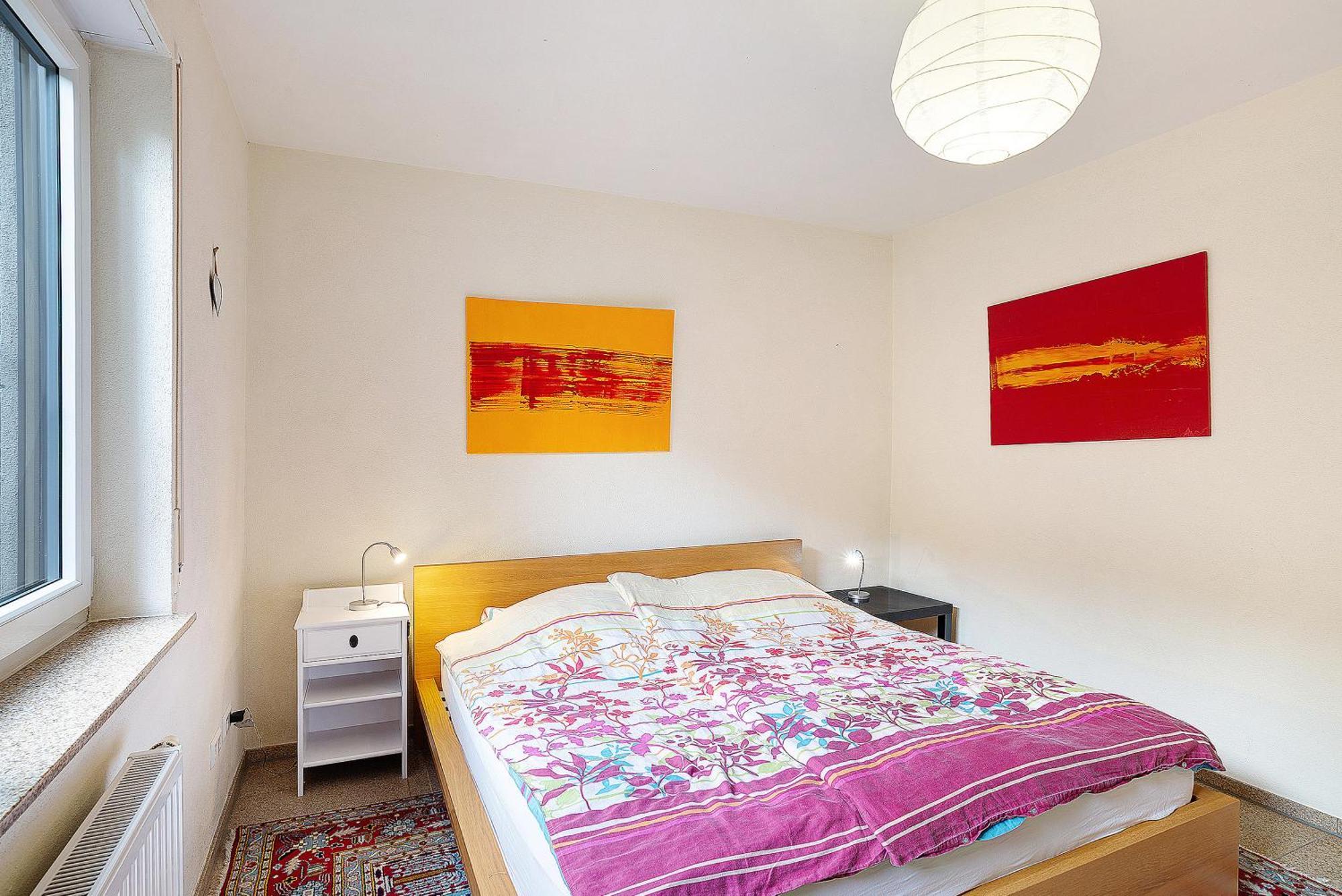 Ferienwohnung Schwarzwaldperle Baden-Baden Buitenkant foto