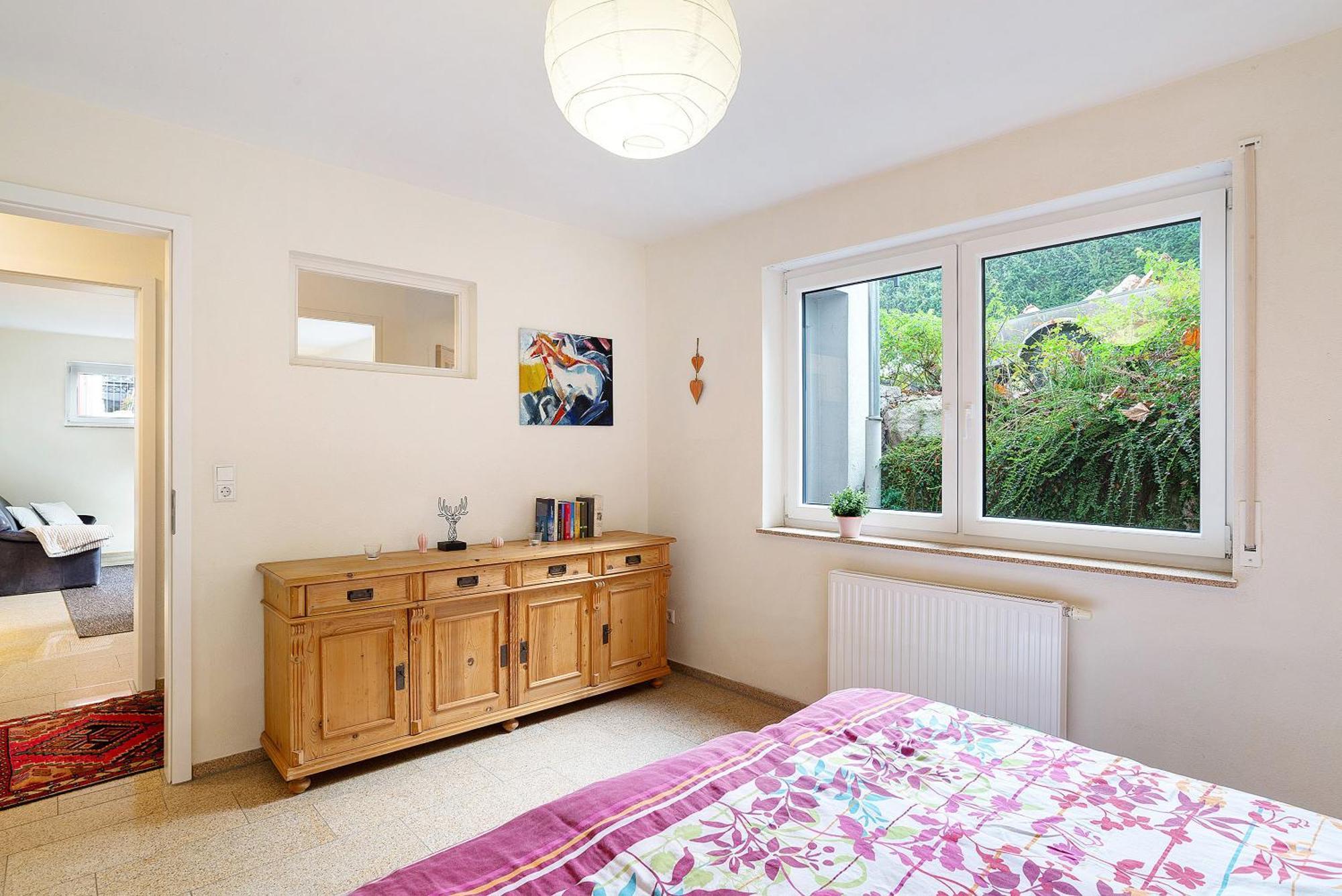 Ferienwohnung Schwarzwaldperle Baden-Baden Buitenkant foto